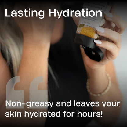 Sky and Sol Everything Cream