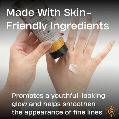 Sky and Sol Everything Cream