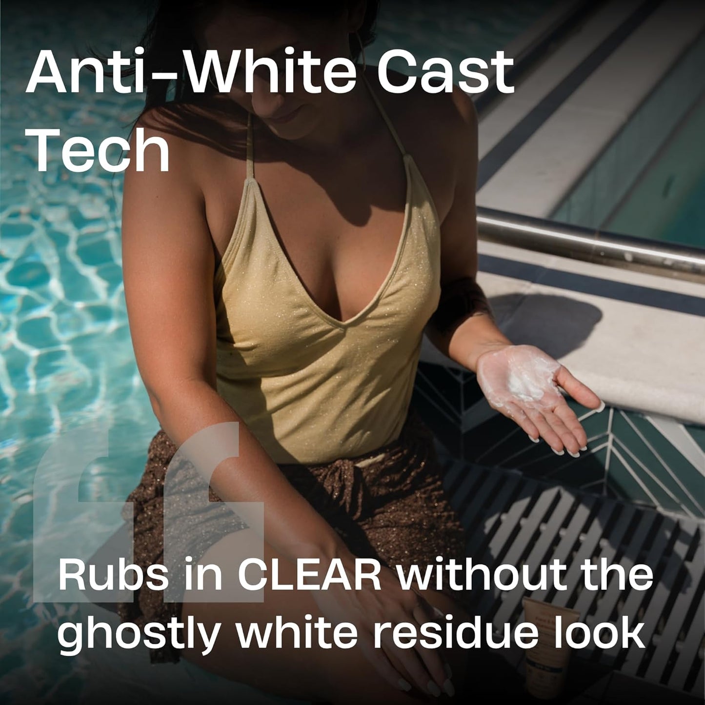 Sky and Sol Natural Mineral Sunscreen SPF 30